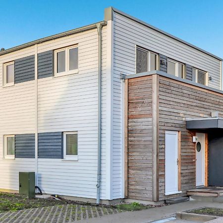 Amazing Home In Tossens With Wifi 外观 照片